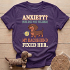 Anxiety T-Shirt
