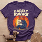 Barely Awake T-Shirt
