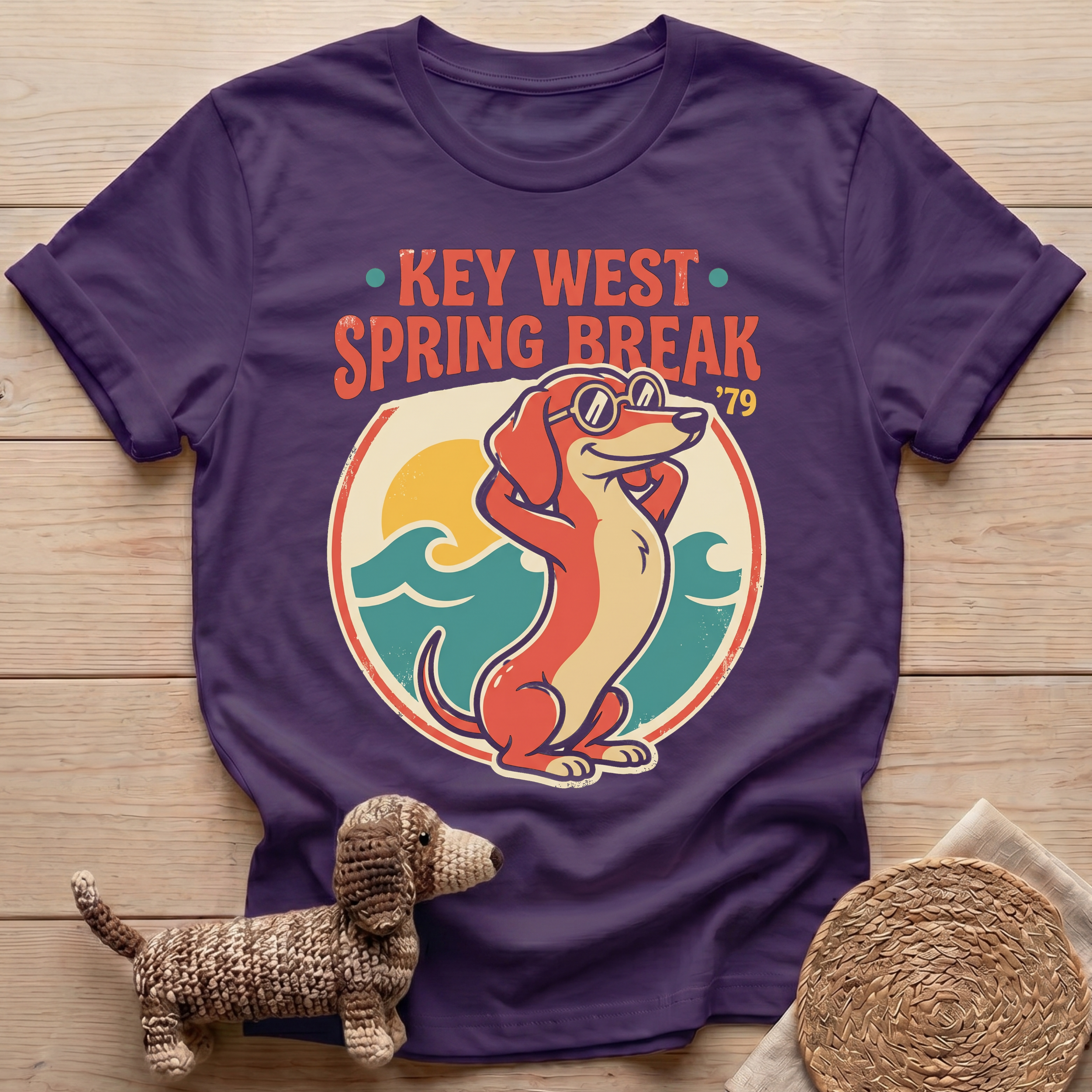 Sping Break T-Shirt