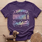 Survived T-Shirt