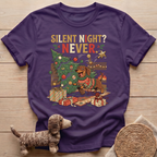 Silent Night T-Shirt