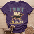 I'm Classic T-Shirt