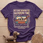 Dachshund Time T-Shirt