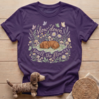 Slow Down T-Shirt
