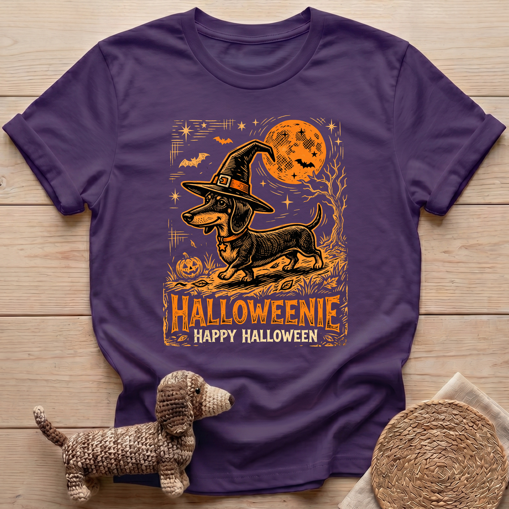 Halloweenie T-Shirt