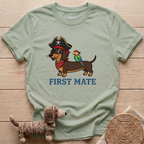 First Mate T-Shirt