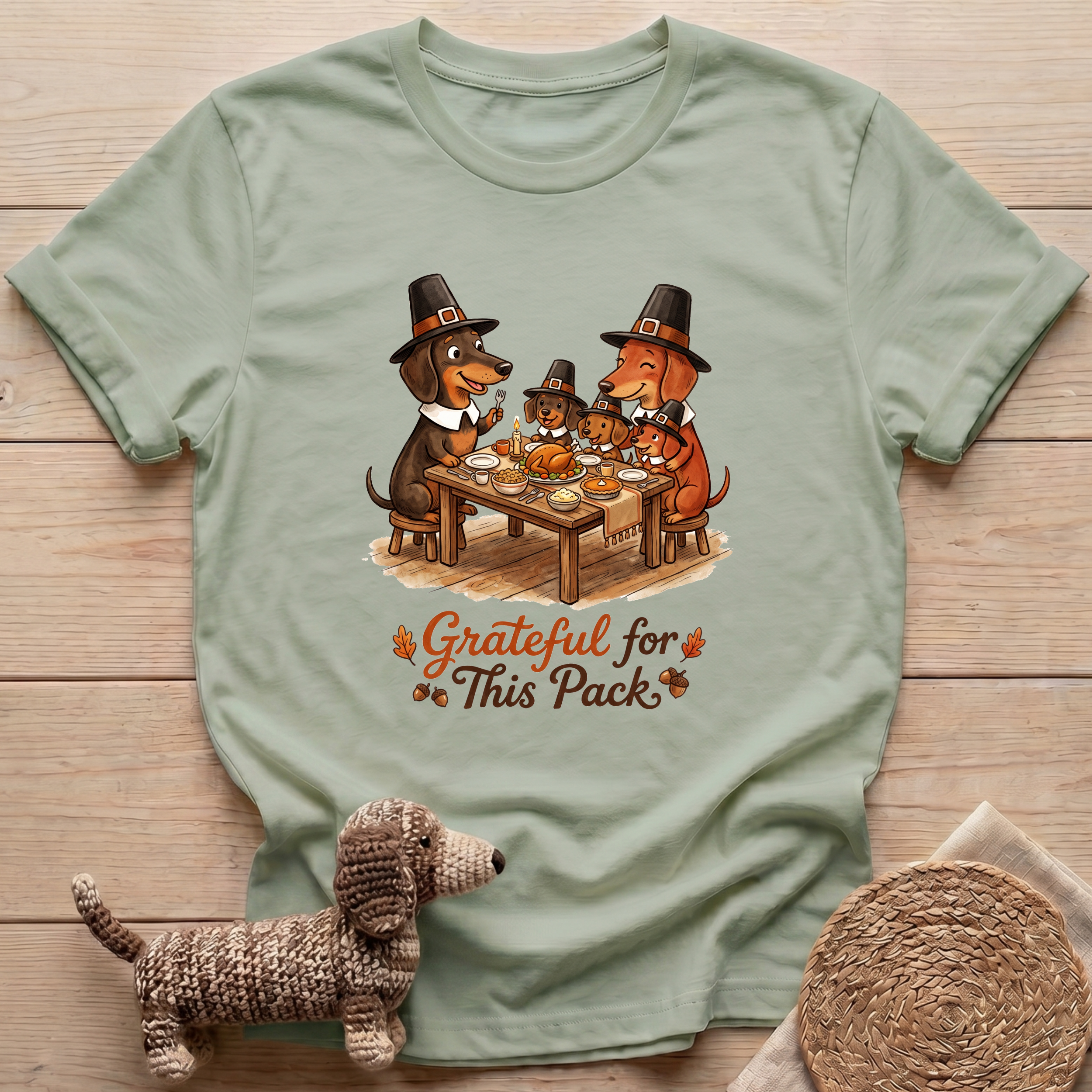 Greatful T-Shirt