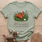 It's in There T-Shirt