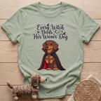 Witch, Please T-Shirt