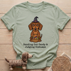 Judging Costumes T-Shirt