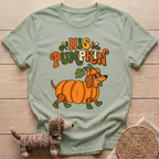 His Pumpkin T-Shirt