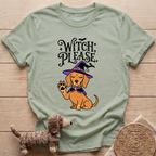 Witch, Please T-Shirt