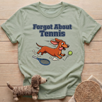 Forgot About Tennis T-Shirt