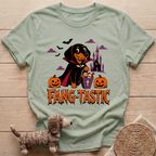 Fang-tastic T-Shirt