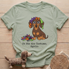 He Ate The Costume T-Shirt