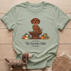 The Favorite Child T-Shirt