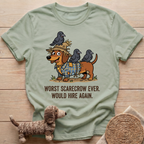 Worst Scarecrow Ever T-Shirt