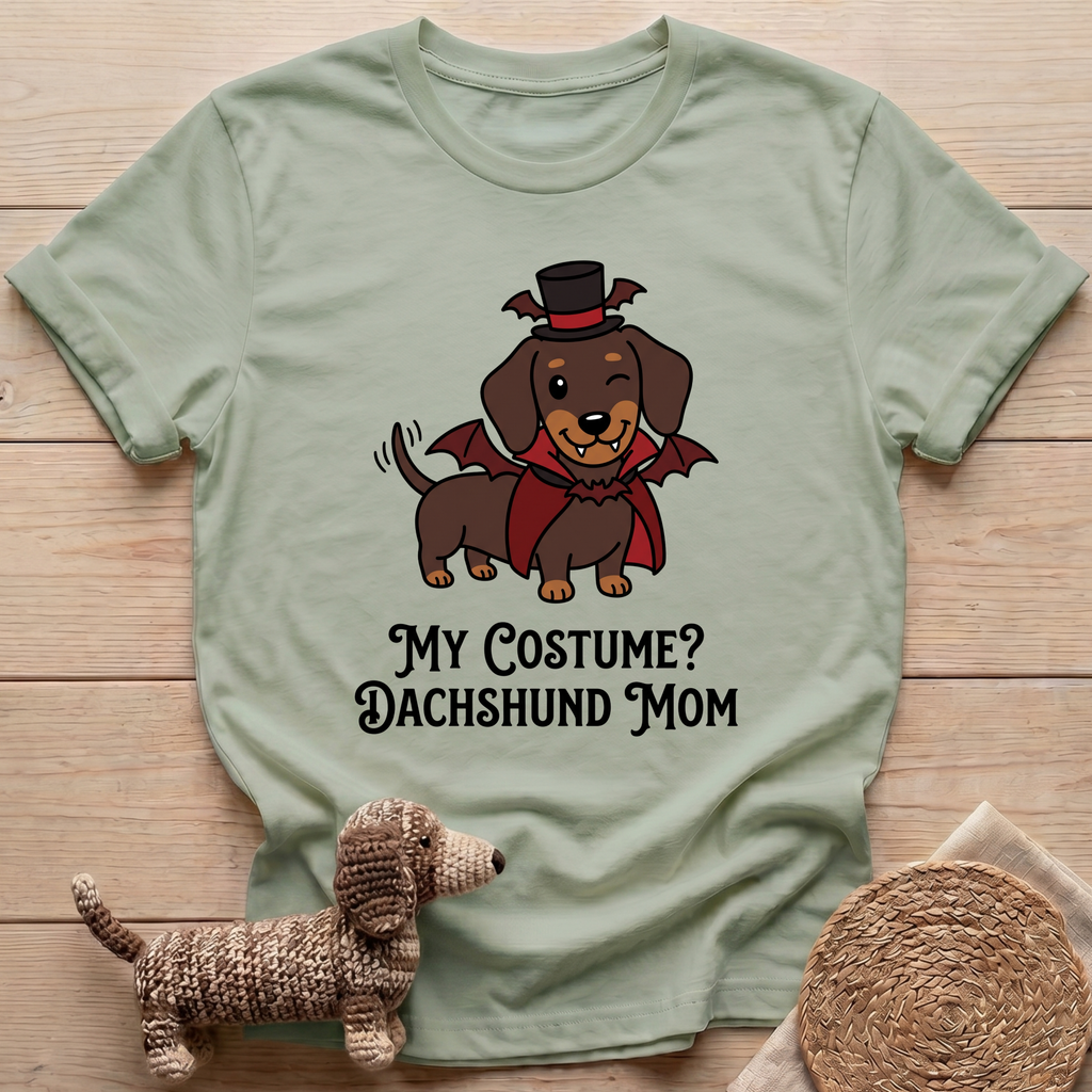 My Costume T-Shirt