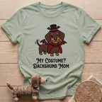 My Costume T-Shirt