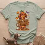 Trick or Treat T-Shirt