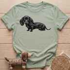 Cute Dachshund T-Shirt