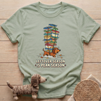 Leftover Season T-Shirt