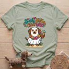 Spooky Season Can't Wait T-Shirt