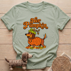 Her Pumpkin T-Shirt