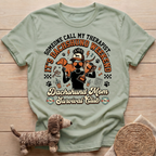 Dachshund Mom T-Shirt