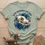 Last Nerve T-Shirt