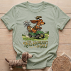 Real Hightlight  T-Shirt