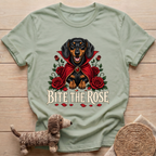 Bite The Rose T-Shirt
