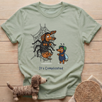 It's Complicated T-Shirt