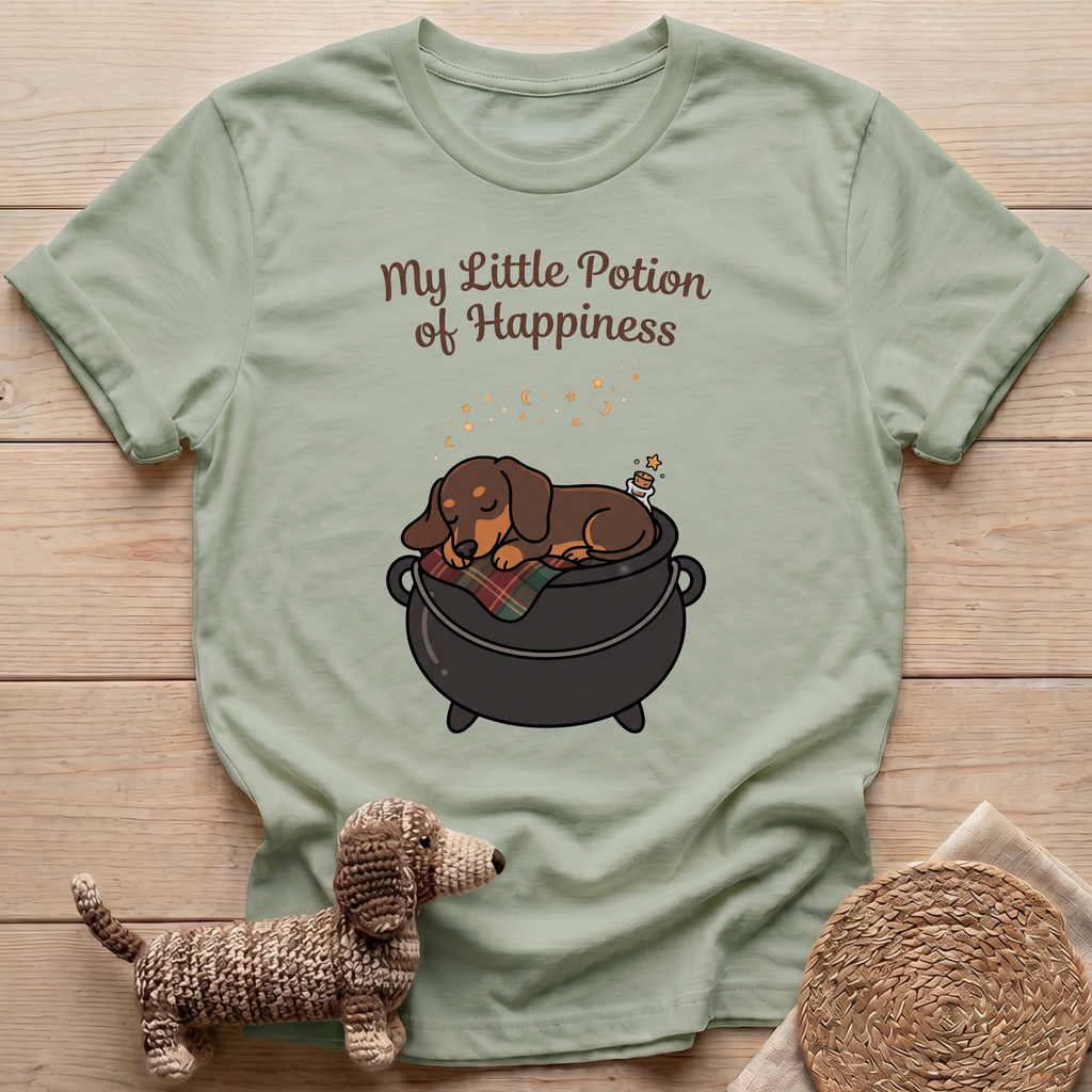 My Little Potion of Happiness T-Shirt