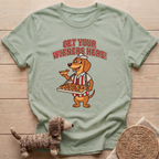 Get Your Wieners T-Shirt