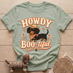 Howdy Boo-tiful T-Shirt
