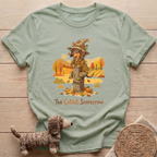 The Cutest Scarecrow T-Shirt