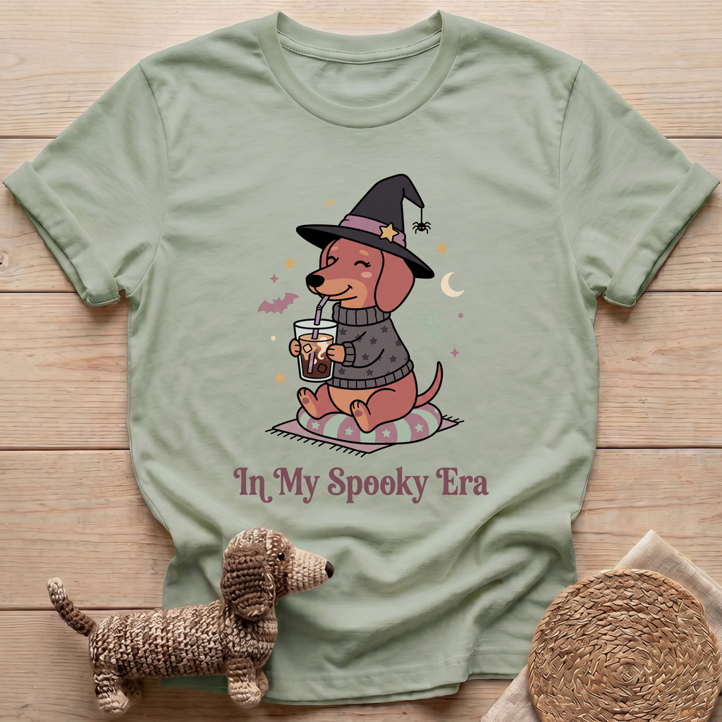 In My Spooky Era T-Shirt
