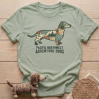 Pacific Northwest T-Shirt