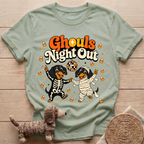 Ghouls Night Out This T-Shirt