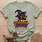 Spooky Grandma T-Shirt