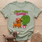 Plan Mom Energy T-Shirt