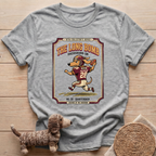 The Long Bomb T-Shirt
