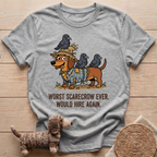 Worst Scarecrow Ever T-Shirt