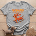 Born To Run T-Shirt