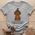 Judging Costumes T-Shirt