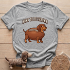 Born To Be Thrown T-Shirt