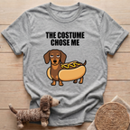 The Costume Chose Me T-Shirt