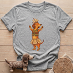 Tribal Dancer T-Shirt