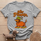 Her Pumpkin T-Shirt